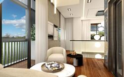 Lorong Melayu (D14), Terrace #529361681